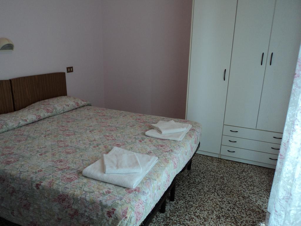 Hotel Villa Donati Viserbella di Rimini Dış mekan fotoğraf