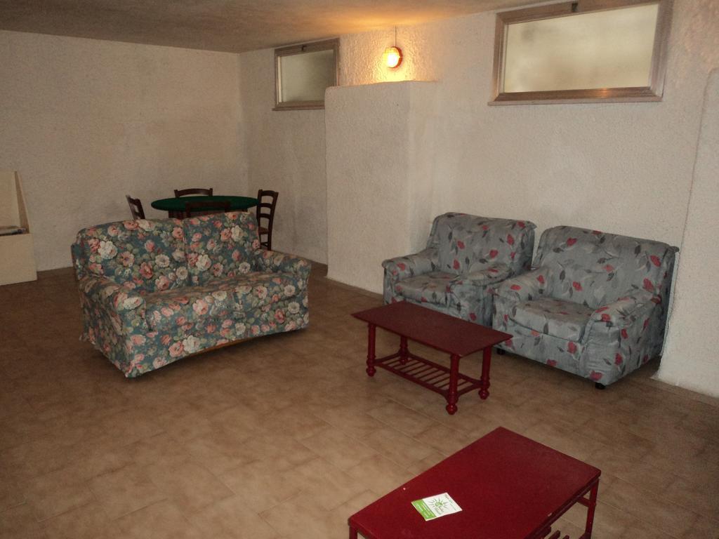 Hotel Villa Donati Viserbella di Rimini Dış mekan fotoğraf