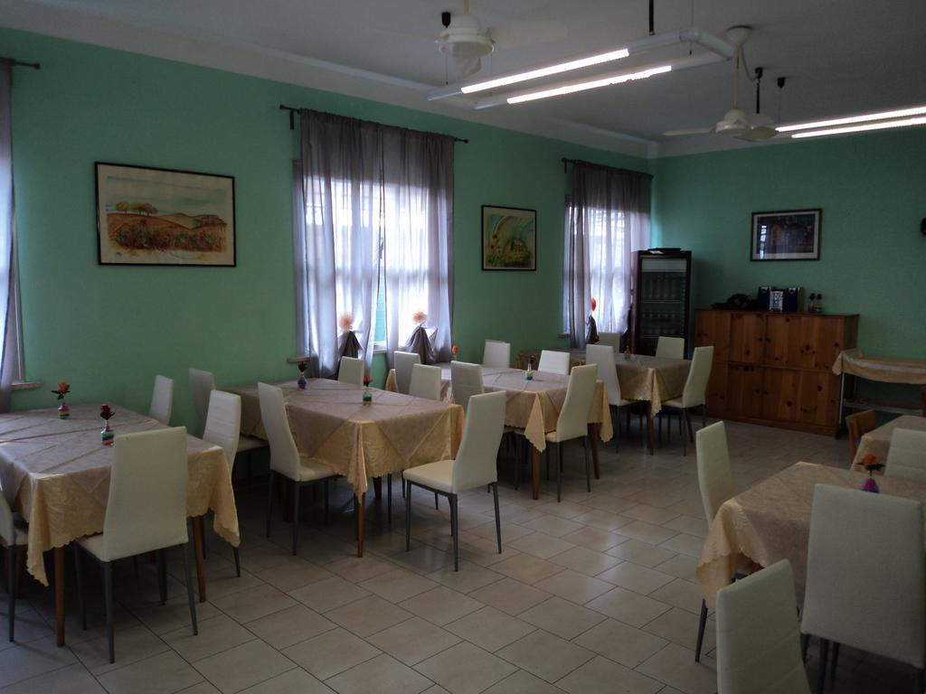 Hotel Villa Donati Viserbella di Rimini Dış mekan fotoğraf