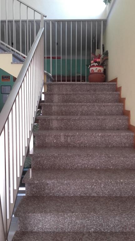 Hotel Villa Donati Viserbella di Rimini Dış mekan fotoğraf