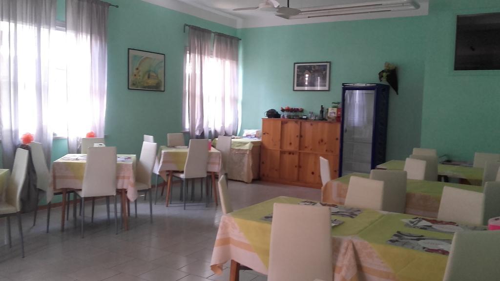Hotel Villa Donati Viserbella di Rimini Dış mekan fotoğraf