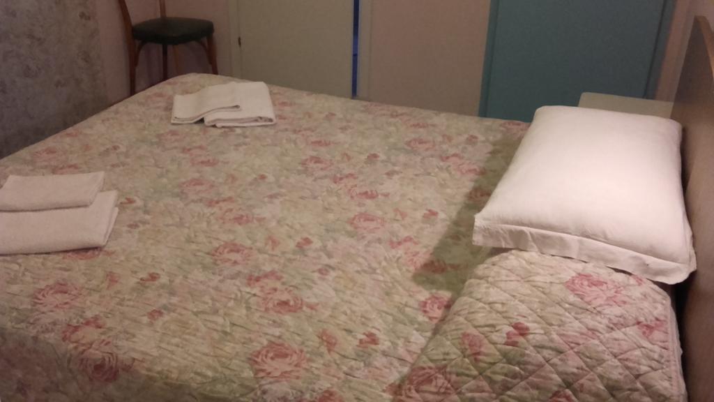 Hotel Villa Donati Viserbella di Rimini Dış mekan fotoğraf