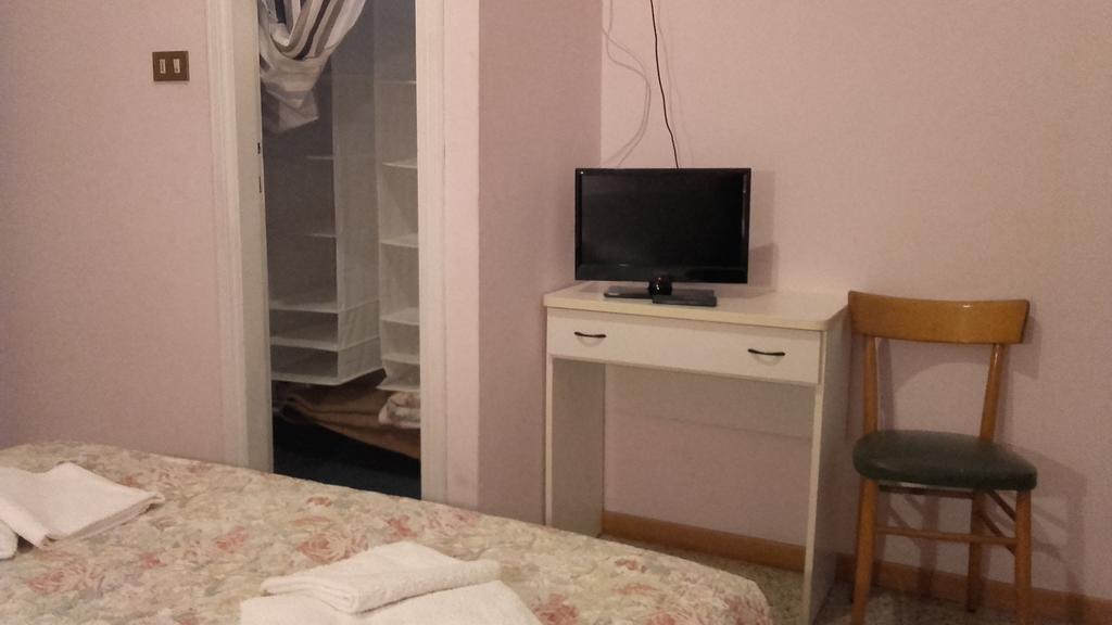 Hotel Villa Donati Viserbella di Rimini Dış mekan fotoğraf
