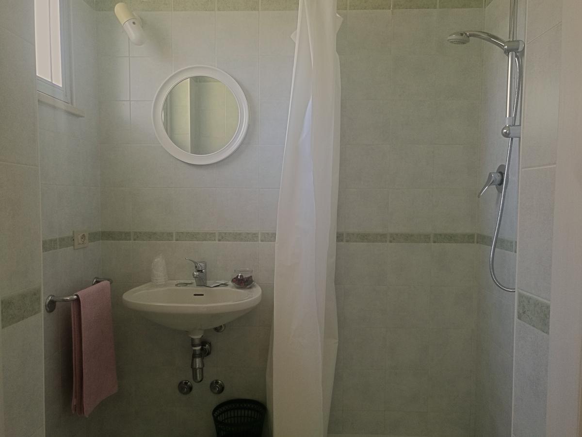 Hotel Villa Donati Viserbella di Rimini Dış mekan fotoğraf